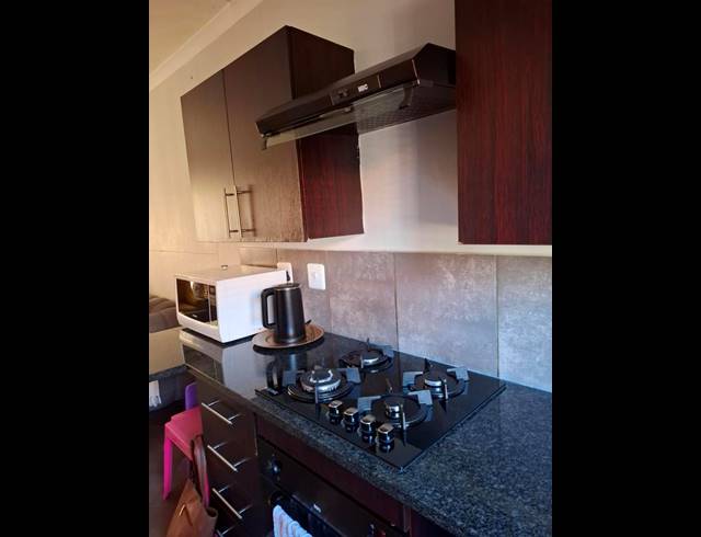 2 BEDROOM PROPERTY TO RENT IN THE REEDS